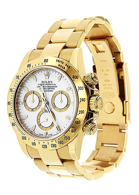 rolex daytona mk3|rolex daytona 18k gold.